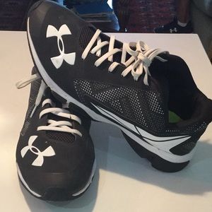 COPY - Under armour turf athletic shoes